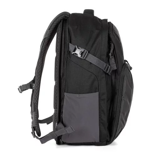 5.11 РЮКЗАК ТАКТИЧНИЙ COVRT 24 BACKPACK 41L BLACK 56840-019