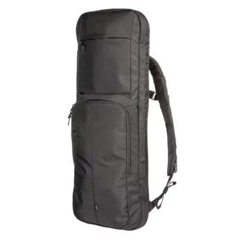 5.11 ЧЕХОЛ ОРУЖЕЙНЫЙ LVC M4 RIFLE BAG 20L BLACK 56438ABR-019