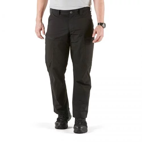 5.11 ШТАНИ ТАКТИЧНІ APEX PANTS BLACK 74434ABR-019