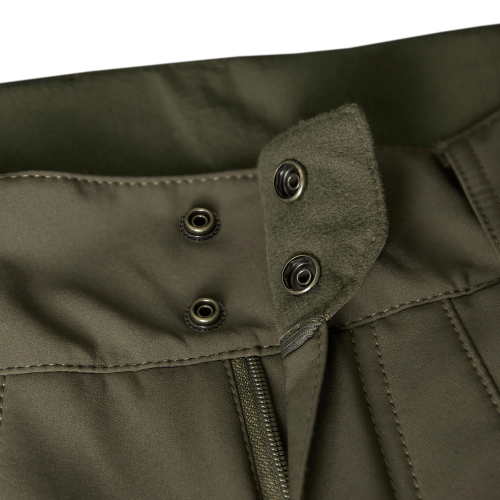 CAMO-TEC КОСТЮМ STALKER SOFTSHELL OLIVE 6562