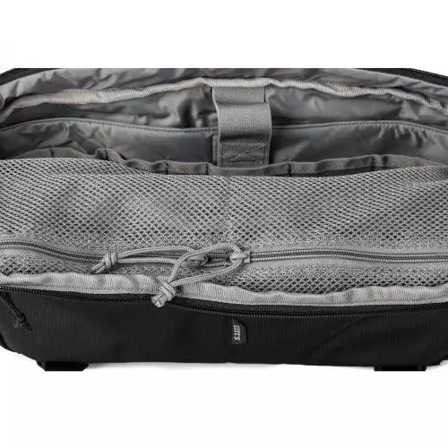 5.11 CУМКА-РЮКЗАК LVC10 2.0 SLING PACK 13L BLACK 56701ABR-019