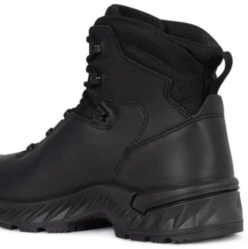LOWA БОТИНКИ ZICON GTX MID TF BLACK 311884C29/0999