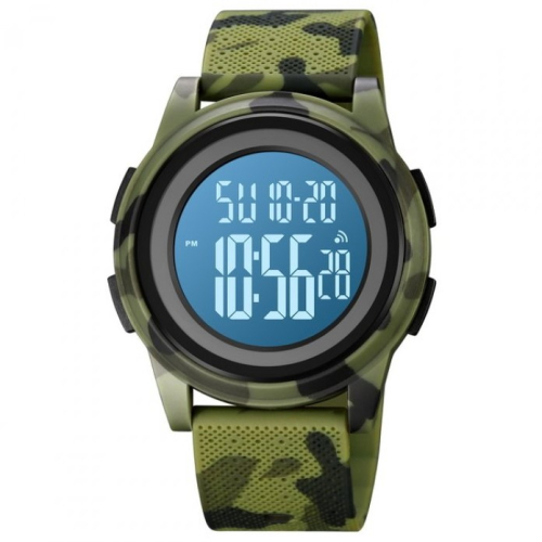 SKMEI ЧАСЫ ТАКТИЧЕСКИЕ MILITARY NEW 1895 25837