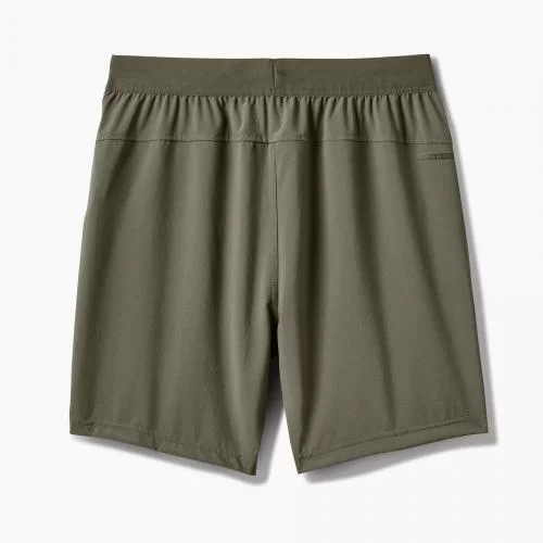 5.11 ШОРТЫ ТРЕНИРОВОЧНЫЕ PT-R HAVOC SHORTS RANGER GREEN 82410ABR-1258