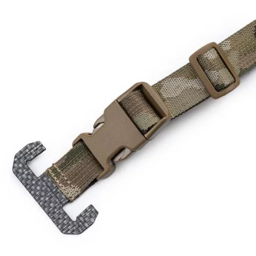 UARM ЗАХИСТ ПАХА АНАТОМІЧНИЙ AGAM MULTICAM UARM-55-MC
