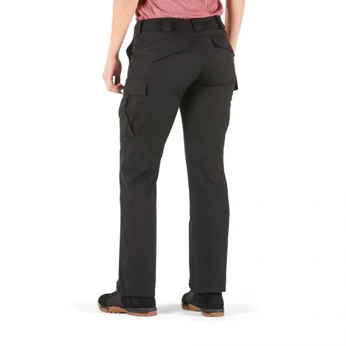 5.11 ТАКТИЧНІ ШТАНИ ЖІНОЧІ STRYKE PANTS BLACK 64386ABR-019