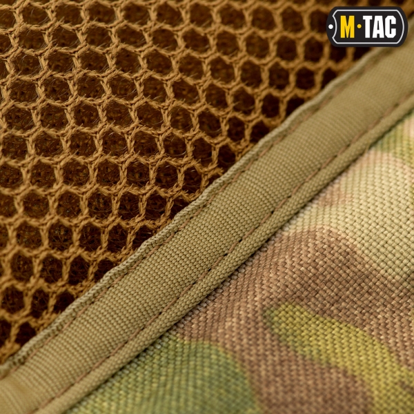M-TAC ПЛИТОНОСКА LFPC GEN.3 MULTICAM