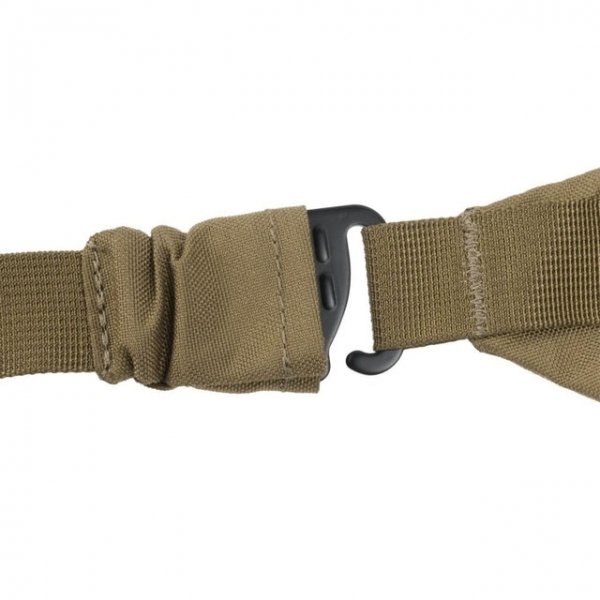  HELIKON-TEX ПОЯСНА СУМКА POSSUM - CORDURA COYOTE H8313-11