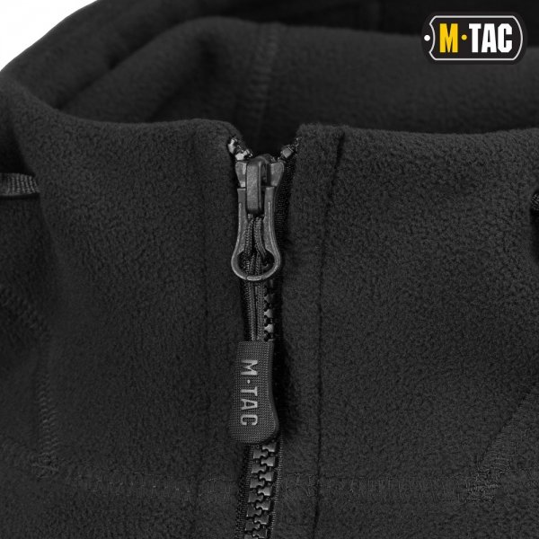 M-TAC КОФТА SPRINT FLEECE BLACK