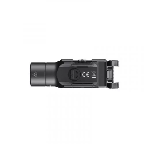 FENIX ЛІХТАР ДЛЯ ПІСТОЛЕТА GL19R V2.0 BLACK GL19RV20