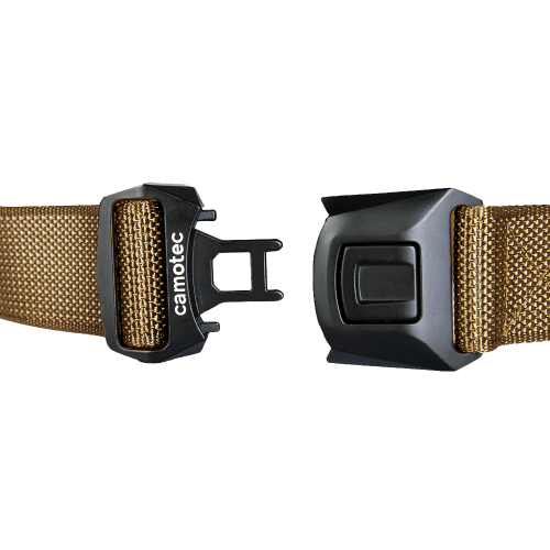 CAMO-TEC РЕМІНЬ TAIPAN COYOTE 8873