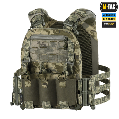 M-TAC ПЛИТОНОСКА CUIRASS FAST ELITE MM14
