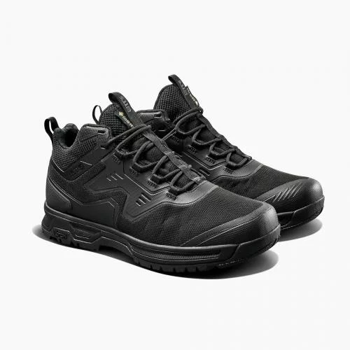 5.11 ЧЕРЕВИКИ A-T ELITE GORE-TEX MID BOOTS BLACK 1820016-019
