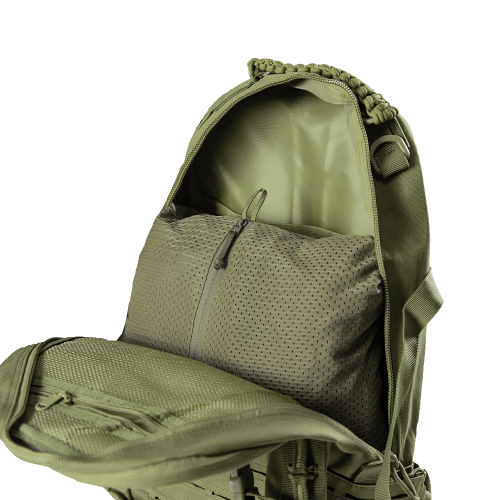 CAMO-TEC ОРГАНАЙЗЕР 2.0 L OLIVE 8737