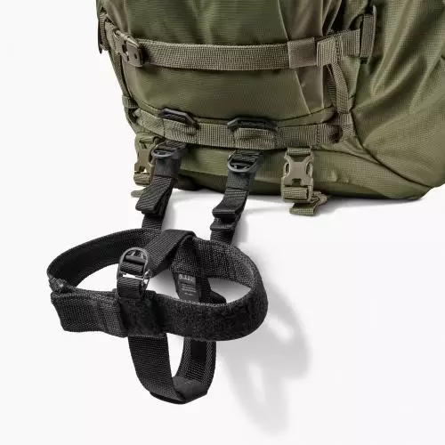 5.11 КРЕПЛЕНИЕ ДЛЯ ОРУЖИЯ WEAPON CARRIER BLACK 5860104-019