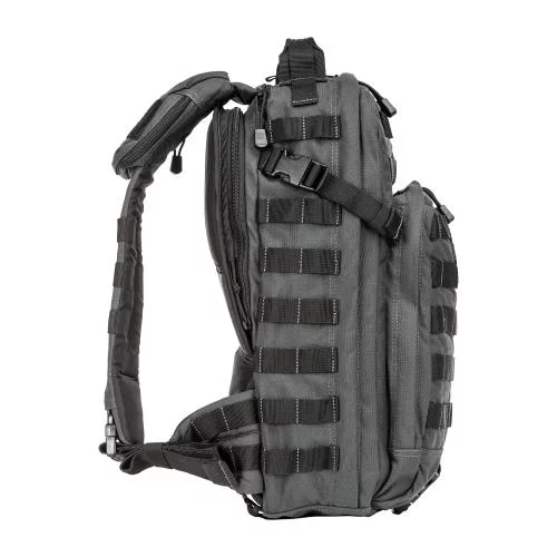 5.11 СУМКА-РЮКЗАК ОДНОЛЯМКОВА RUSH MOAB 10 SLING PACK 18L DOUBLE TAP 56964ABR-026