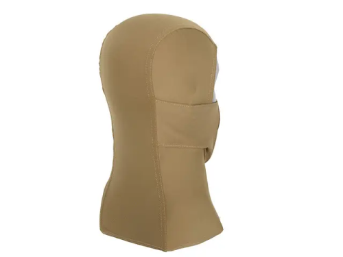 BIG DRAGON ЗАХИСНА МАСКА SHADOW FIGHTER TAN BD6690DE