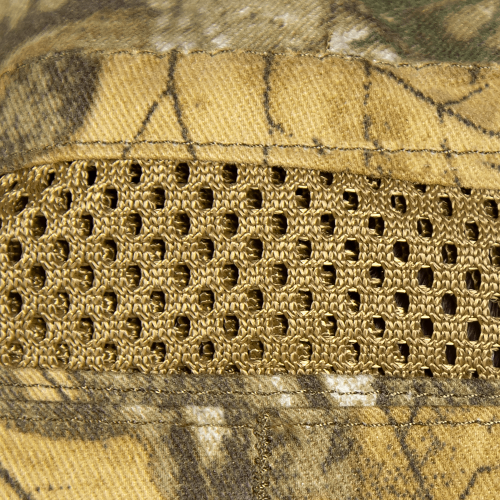 CAMO-TEC ПАНАМА BOONIE AIR TWILL ПРИКОСНОВЕНИЕ СОЛНЦА 7907