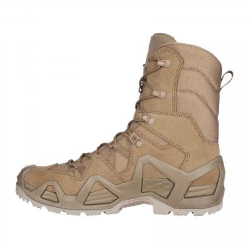 LOWA БОТИНКИ ZEPHYR MK2 GTX HI TF COYOTE OP 310850/0731
