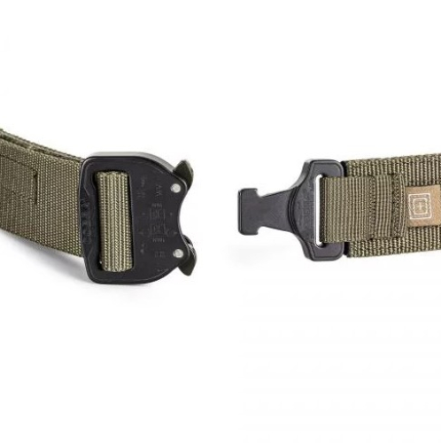 5.11 ПОЯС ТАКТИЧЕСКИЙ AVERICK EDC 1.5 BELT RANGER GREEN 56804-186
