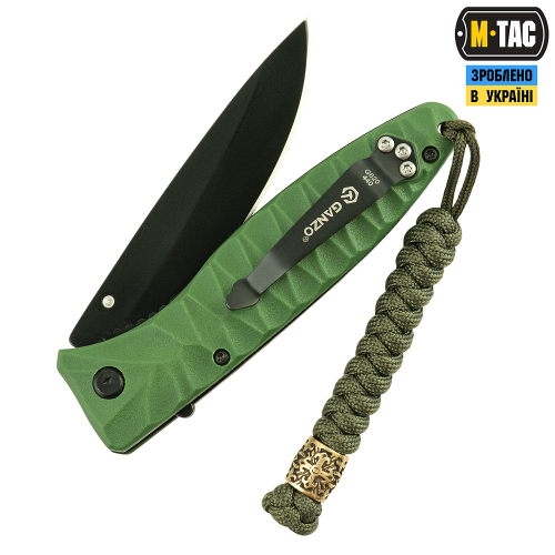 M-TAC ТЕМЛЯК VIPER SCANDINAVIAN OLIVE