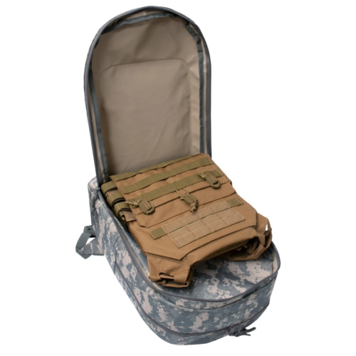 MIL-TEC РЮКЗАК DAY PACK 25L T-DIGITAL UCP 14003070