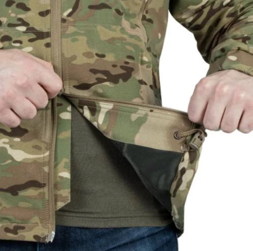 P1G-TAC КУРТКА ЛЕГКА VENTUS LEVEL 5 MULTICAM UA281-29972-MTP