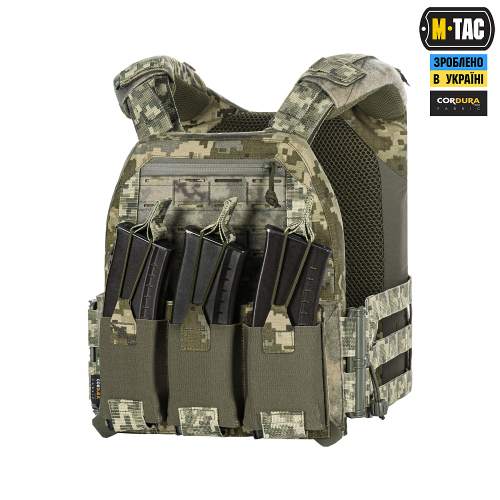 M-TAC ПЛИТОНОСКА CUIRASS ELITE MM14