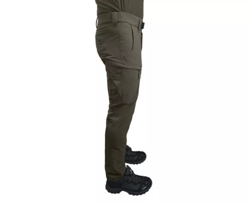 CHAMELEON ШТАНИ RANGER GEN 2 OLIVE 03151-01-24