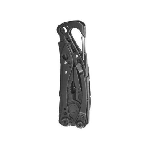 LEATHERMAN МУЛЬТИТУЛ SKELETOOL CX ONYX GREY 833131