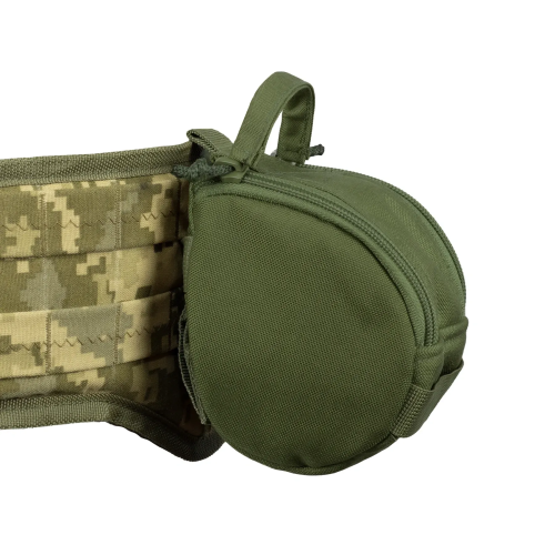 TAILOR ПІДСУМОК ДЛЯ ТАКТИЧНИХ НАВУШНИКІВ MOLLE OLIVE 30405301