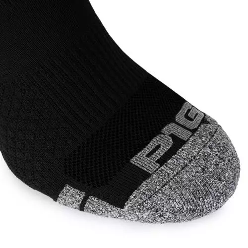 P1G-TAC ТЕРМОШКАРПЕТКИ ТАКТИЧНІ COMBAT SILVER TECH COMBAT BLACK UA281-40005-BK