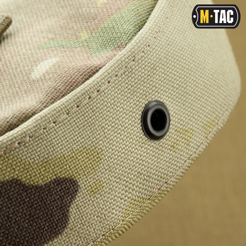 M-TAC ПІДСУМОК ДЛЯ СКЛАДНОЇ ЛОПАТИ MULTICAM