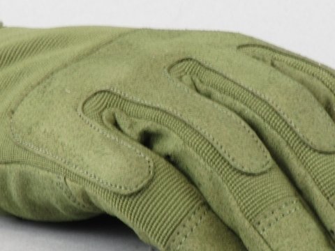 MIL-TEC РУКАВИЦІ АРМІЙСЬКІ КОЙОТ 12521005