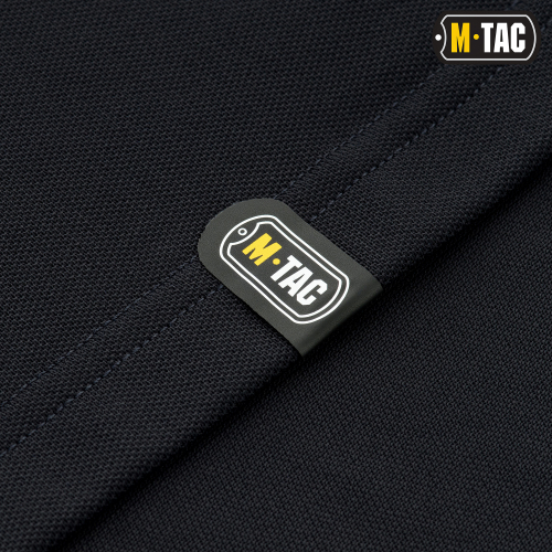 M-TAC ПОЛО ТАКТИЧЕСКОЕ NYLON DARK NAVY BLUE