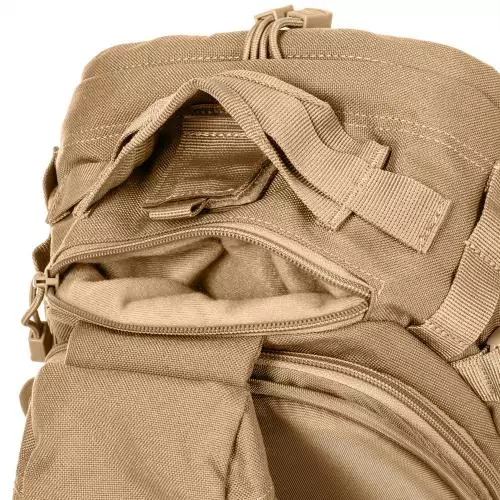 5.11 СУМКА-РЮКЗАК ОДНОЛЯМОЧНАЯ RUSH MOAB 10 SLING PACK 18L KANGAROO 56964ABR-134