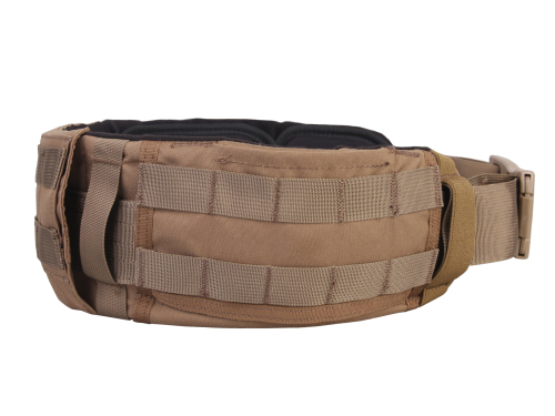 EMERSON КОМПЛЕКТ ХИТИН-1 AVS ZIP COYOTE EM0005C
