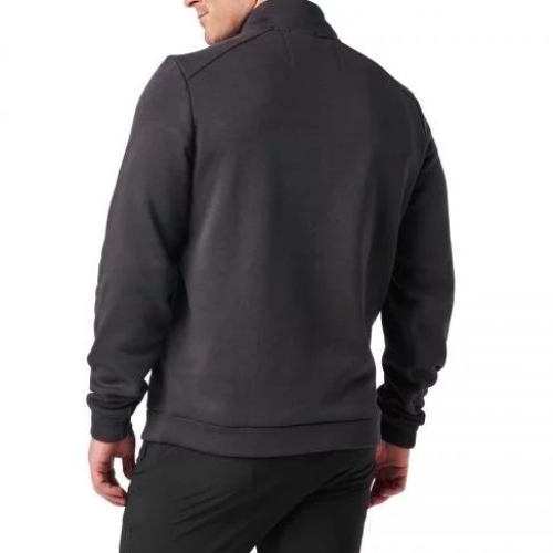 5.11 РЕГЛАН PT-R ARRIVE 1/4 ZIP FLEECE VOLCANIC 72564-098