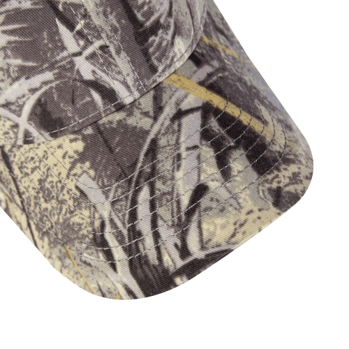 CAMO-TEC БЕЙСБОЛКА TWILL LOGO ТАТАРСКОЕ ЗЕЛЬЕ 2424