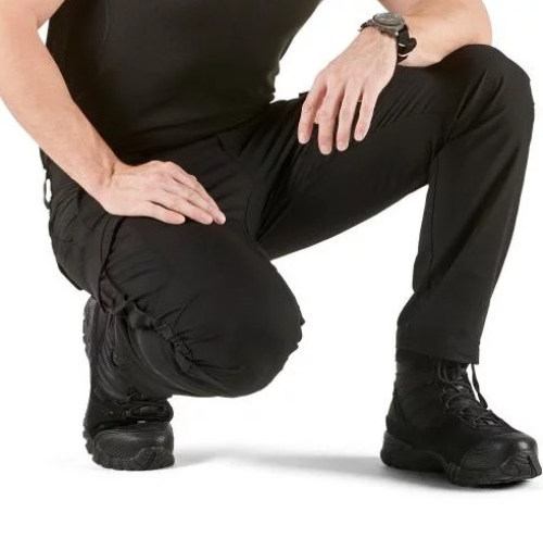 5.11 ШТАНИ ТАКТИЧНІ ICON PANTS BLACK 74521ABR-019