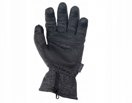 MECHANIX WINTER FLEECE GLOVES GRAY