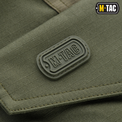 M-TAC ШОРТИ CONQUISTADOR FLEX ARMY OLIVE