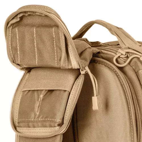5.11 СУМКА-РЮКЗАК ОДНОЛЯМОЧНАЯ RUSH MOAB 10 SLING PACK 18L KANGAROO 56964ABR-134