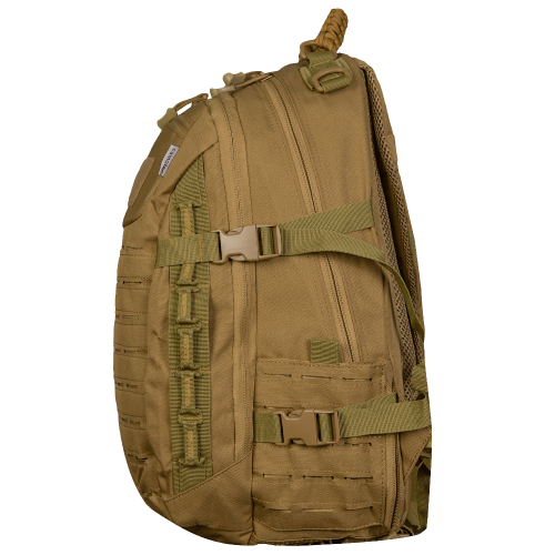 CAMO-TEС РЮКЗАК 35Л BATTLEBAG LC COYOTE 7235