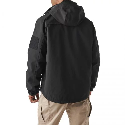 5.11 КУРТКА ДЕМИСЕЗОННАЯ SABRE JACKET 2.0 BLACK 48112ABR-019