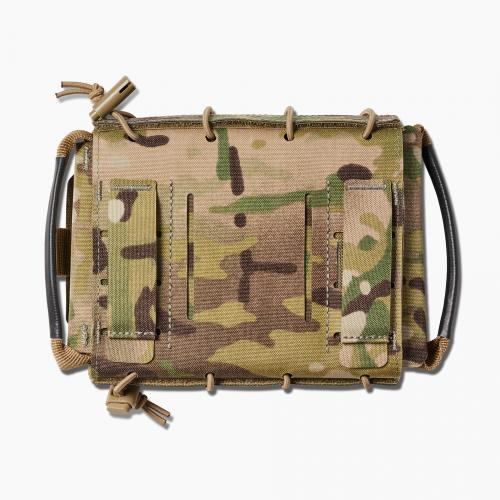 5.11 ПІДСУМОК МЕДИЧНИЙ UCR FLAT IFAK POUCH MULTICAM 5860084MC-169
