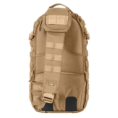5.11 СУМКА-РЮКЗАК ОДНОЛЯМОЧНАЯ RUSH MOAB 10 SLING PACK 18L KANGAROO 56964ABR-134