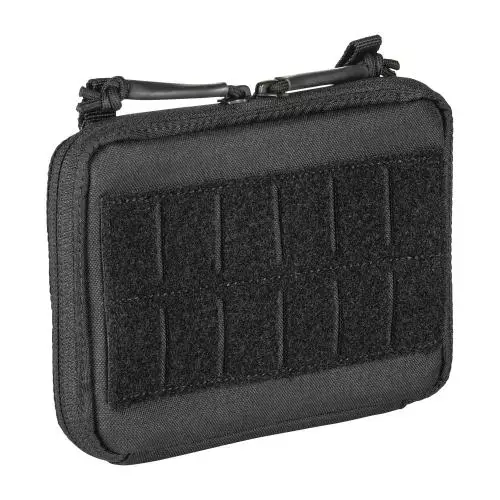 5.11 ПОДСУМОК АДМИНИСТРАТИВНЫЙ FLEX ADMIN POUCH BLACK 56429ABR-019