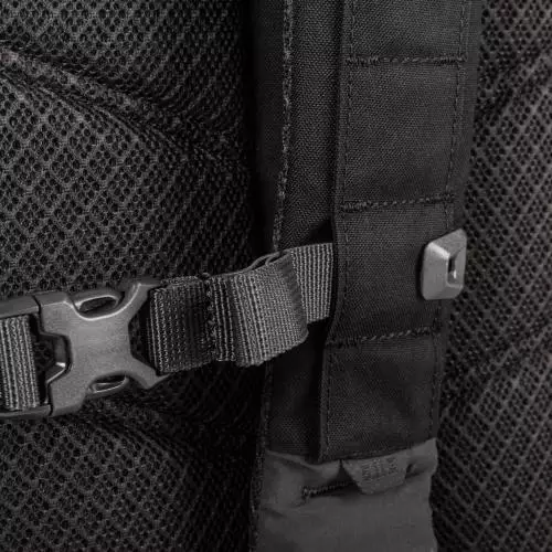 5.11 СУМКА-РЮКЗАК ОДНОЛЯМОЧНА COVRT SELECT CARRY PACK 21L BLACK 56841-019