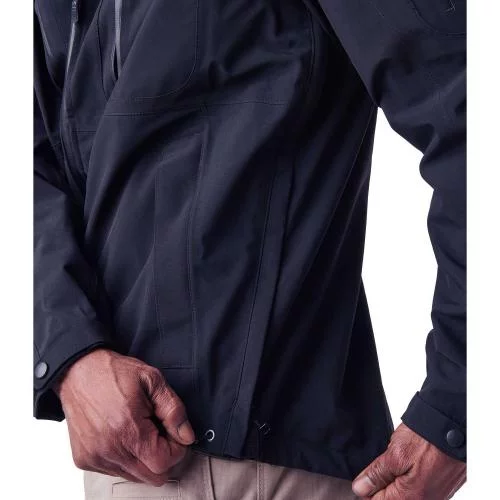 5.11 КУРТКА ДЕМІСЕЗОННА SABRE JACKET 2.0 DARK NAVY 48112ABR-724